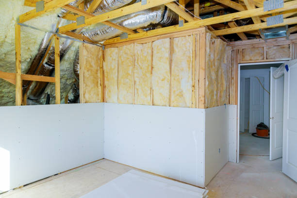 Best Spray Foam Insulation in St City, AR