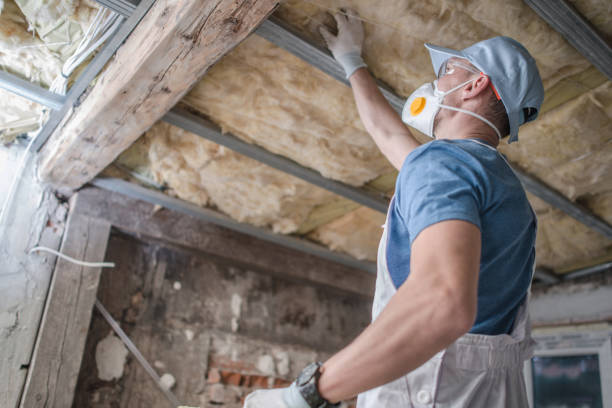 Best Fiberglass Insulation in St City, AR