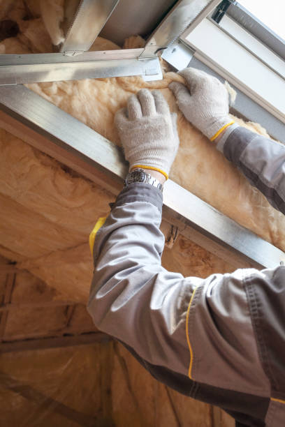 Best Specialized Insulation Services in St City, AR