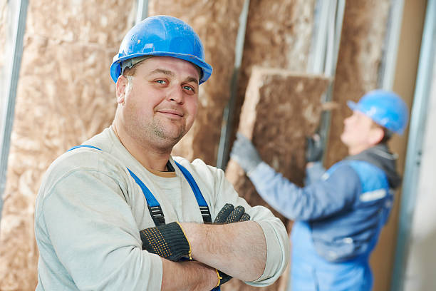 Types of Insulation We Offer in Star City, AR