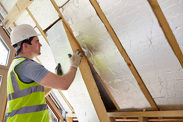 Best DIY Insulation Kits and Guidance in St City, AR
