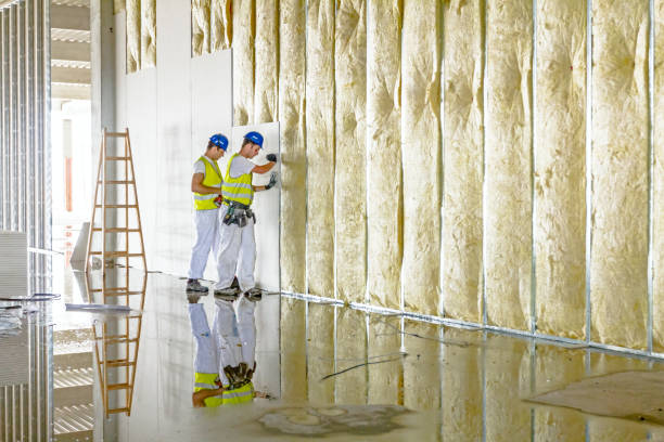 Best Residential Insulation in St City, AR